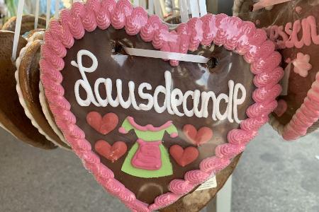 Lausdeandl
