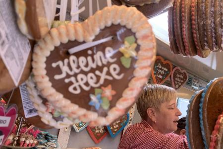 Kleine Hexe