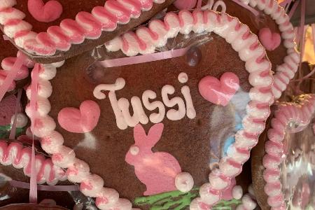 Tussi