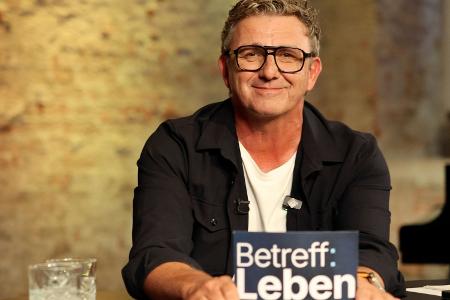 Hans Sigl im Interview
