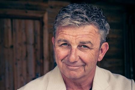Hans Sigl im Interview