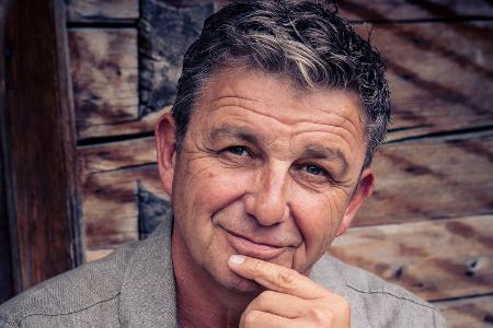 Hans Sigl im Interview