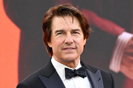 Tom Cruise