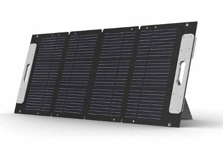 Lidl Solaranlage mobil