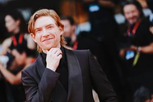 Domhnall Gleeson
