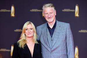 Claudia Kleinert und Michael Souvignier