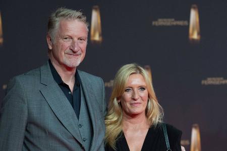 Liebes-Aus bei ARD-Wetterfee Claudia Kleinert und Michael Souvignier