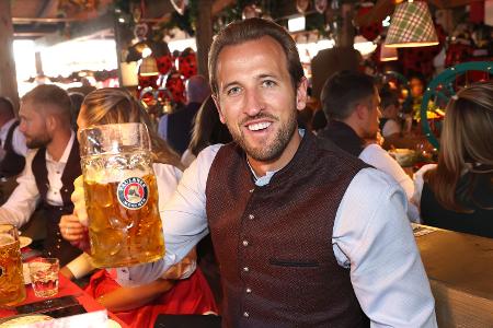 Harry Kane