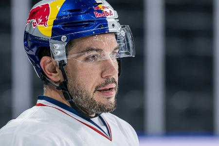 Eishockey: DeSousa fehlt München mehrere Wochen