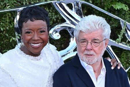 George Lucas verzichtete für sein Museum auf weitere 