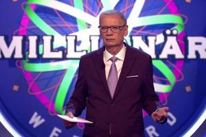 Wer wird Millionär 5