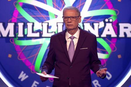 Wer wird Millionär 5