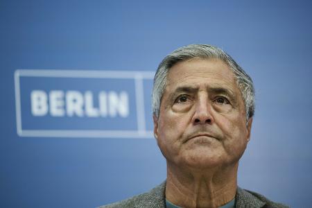 Niroomand: Olympia-Evaluierung 