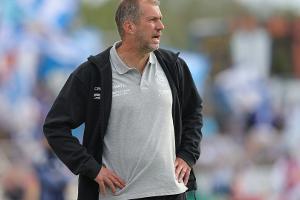 Seitz übernimmt Wehen Wiesbaden
