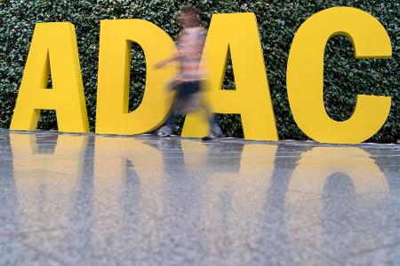 Der ADAC beklagt 