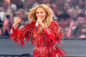 Nach Helene Fischer: Ski-Opening in Schladming lockt weiter Topstars