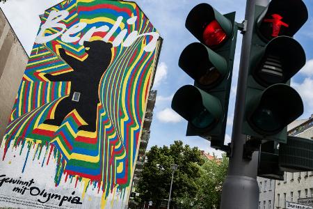 Medien: Berlin zieht Olympiabewerbung zurück