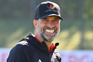 Die Nations League kehrt zurück: Hier laufen die Spiele der DFB-Elf