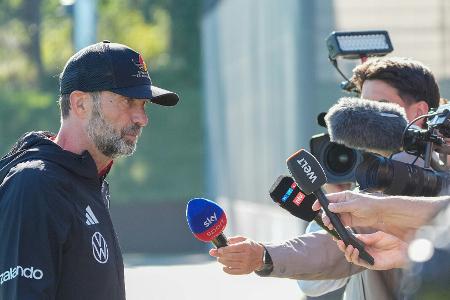 Klopp: 