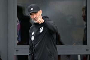 Neue Zeitrechnung: Klopp leitet erstes Teamtraining