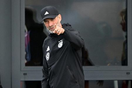 Neue Zeitrechnung: Klopp leitet erstes Teamtraining