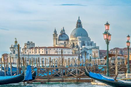Bis zu 30 Euro: Venedig plant höheren Zugangsbeitrag für Tagesgäste