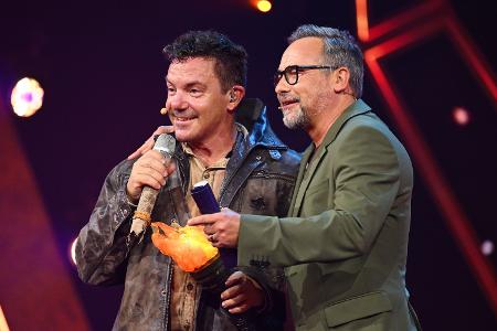 The Masked Singer 2026 2