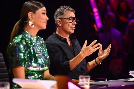The Masked Singer 2026 2