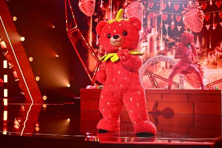 The Masked Singer 2026 2