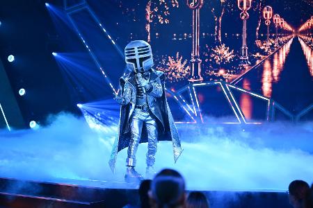 The Masked Singer