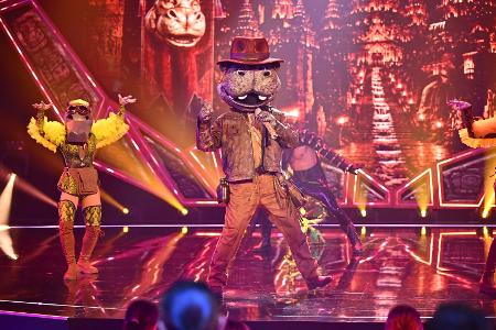 The Masked Singer 2026 2
