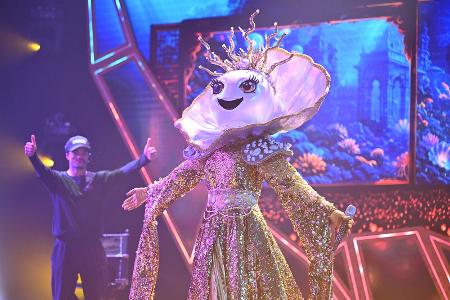 The Masked Singer 2026 2