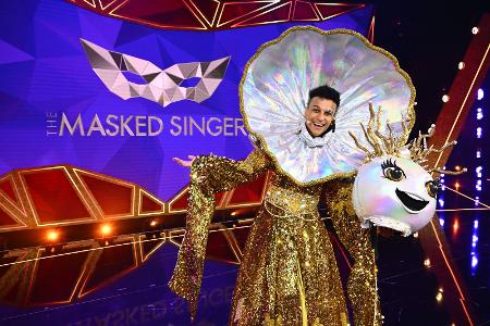 The Masked Singer 2026 2