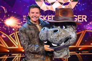 "The Masked Singer": Stefan Mross flucht nach seiner Demaskierung