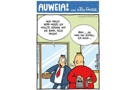 AUWEIA