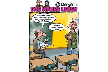 WAHRESLEBEN