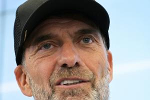 Klopp und der 10. Juli: "Ich habe nichts vor"