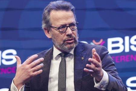 Olympia: Fricke erwartet intensiven Wahlkampfendspurt