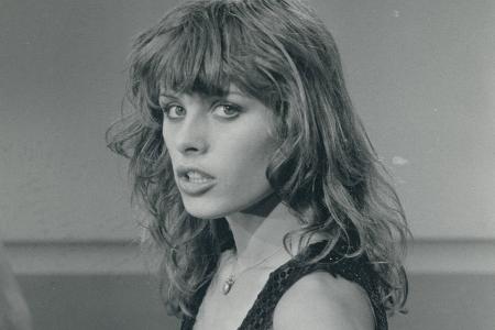 Uschi Obermaier und andere Stil-Ikonen der 1960er-Jahre