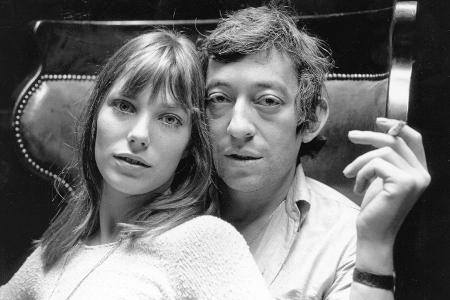 Jane Birkin