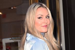 Lindsey Vonn macht Liebe zu Matthieu Bailet öffentlich