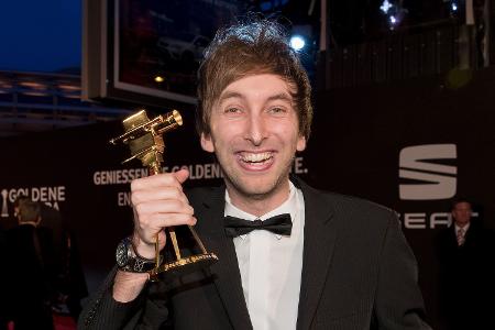 Torge Oelrich