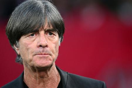 Löw warnt Klopp: 