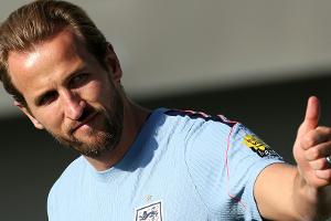 Kane zieht NFL-Karriere "in Betracht"