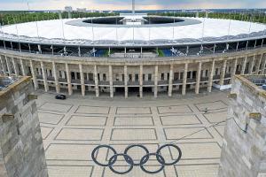 "Blamage ersparen": Berlin zieht Olympiabewerbung zurück