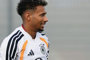 Klopp streicht Conté aus dem Kader