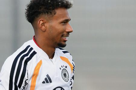 Klopp streicht Conté aus dem Kader