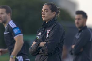 Aus für die Vorreiterin: Ingolstadt trennt sich von Wittmann