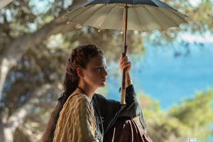 "Die Kaiserin" auf Netflix: Starttermin der letzten Staffel steht fest