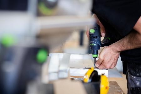 Das Handwerk warnt davor, dass die strukturellen Probleme gerade für mittelständische Betriebe groß sind. (Archivbild)